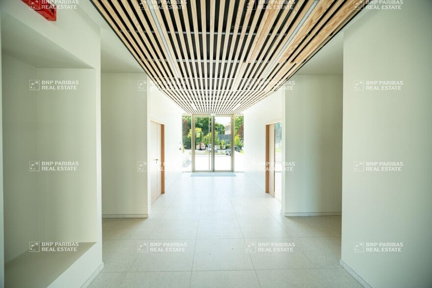 Office in Cesson-Sévigné for sale - Interior Photo - Image 3 of 9