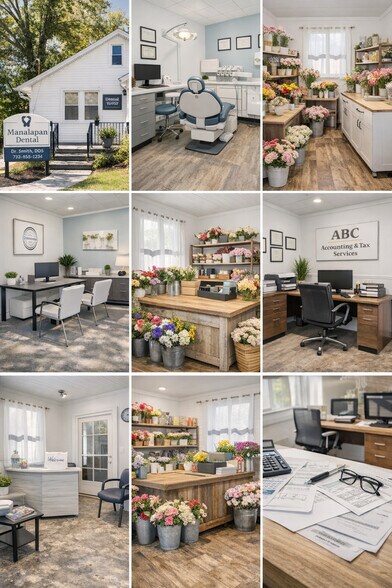 29 Wilson Ave, Manalapan Township, NJ à vendre - Photo du bâtiment - Image 2 de 12