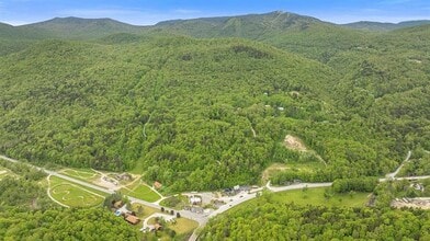44 US Route 4, Bridgewater Corners, VT - AERIAL map view - Image1