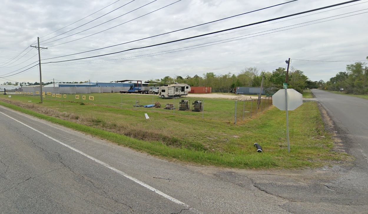 408 Product dr, Lake Charles, LA for lease Primary Photo- Image 1 of 2