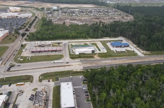 Plus de détails pour Juban Rd-Target Outparcel- Juban Crossing, Denham Springs, LA - Terrain à louer