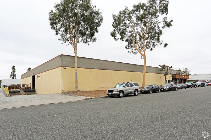 7412 Anaconda Ave, Garden Grove, CA for lease - Building Photo - Image 3 of 3