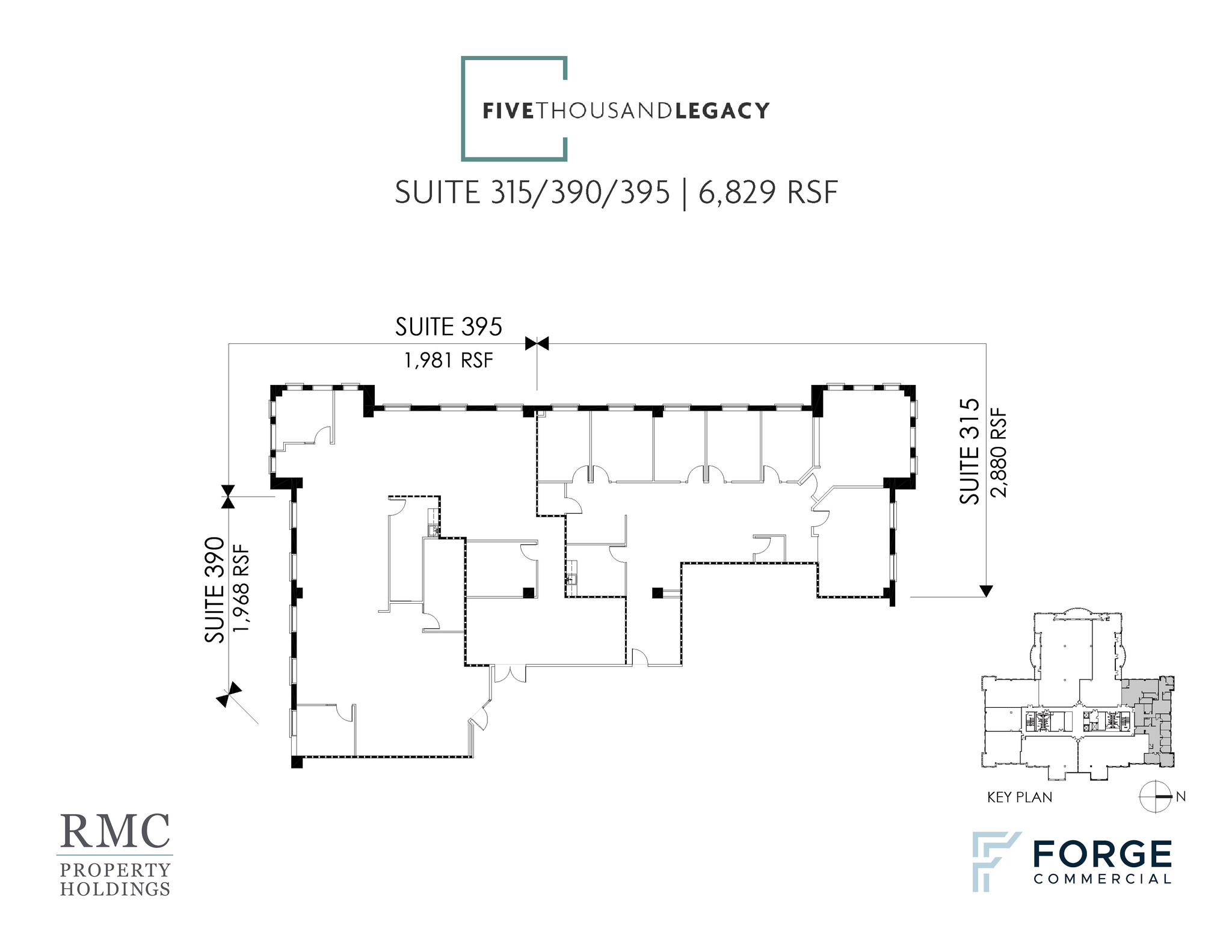 5000 Legacy Dr, Plano, TX for lease Floor Plan- Image 1 of 1