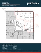 8866 Gulf Fwy, Houston, TX for lease Site Plan- Image 2 of 2