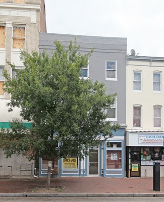Plus de détails pour The Shoppes at Broadway – à vendre, Baltimore, MD