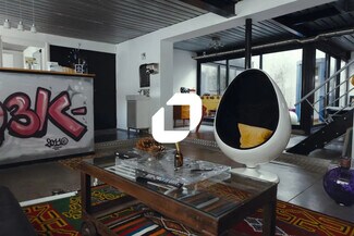 Plus de détails pour Bureau à louer