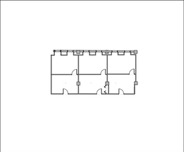 3100 E 45th St, Cleveland, OH for lease Floor Plan- Image 1 of 1