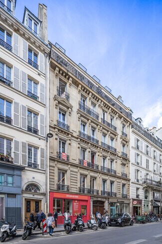 More details for 20 Rue Saint-Lazare, Paris - Office for Lease