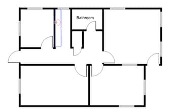 4025-1 E Southcross Blvd, San Antonio, TX for lease Floor Plan- Image 1 of 1