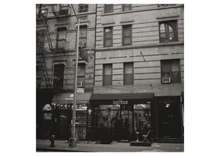 280-282 Mulberry St, New York, NY à louer Photo du bâtiment- Image 2 de 4