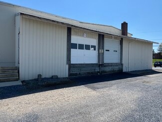 More details for 96 Main st, Reinholds, PA - Industrial for Lease