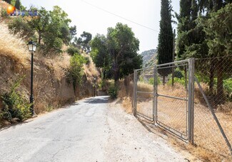 Plus de détails pour Calle Santo Sepulcro del Sacromonte, Granada - Terrain à vendre