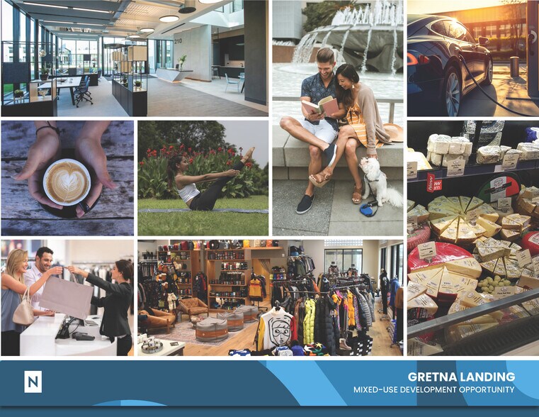 192nd St, Gretna, NE à vendre - Autre - Image 2 de 15