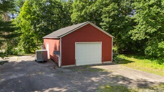 Plus de détails pour 40 River Rd, Barkhamsted, CT - Flex à vendre