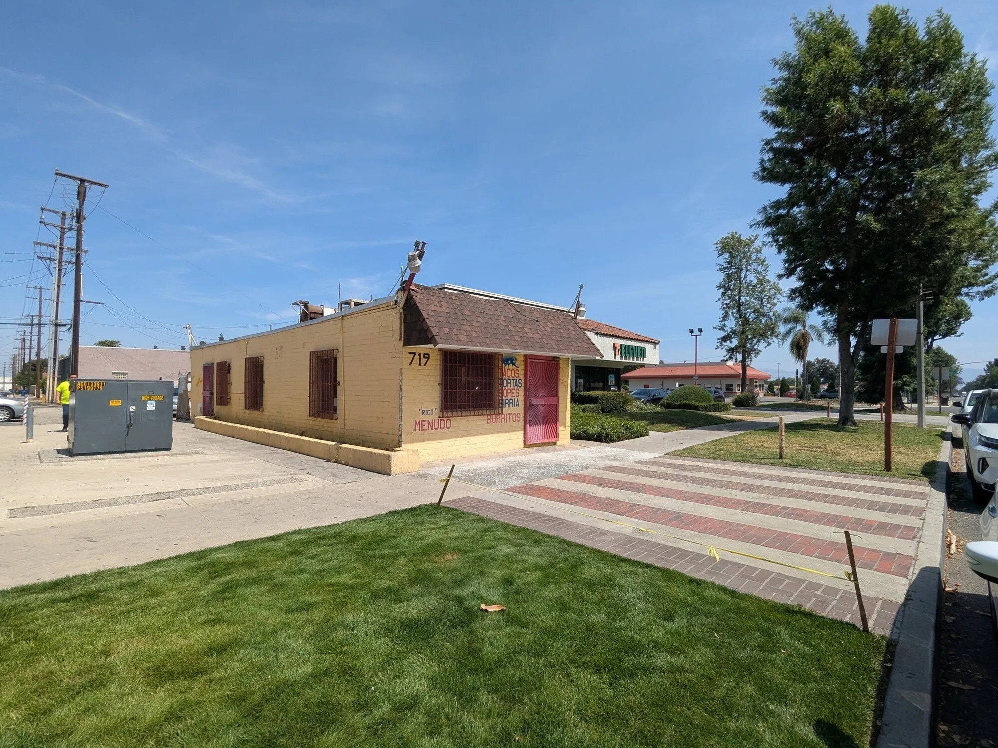 719 S Euclid Ave, Ontario, CA à vendre Photo principale- Image 1 de 1