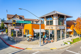 More details for 18041-18081 SW Lower Boones Ferry Rd, Portland, OR - Retail for Lease