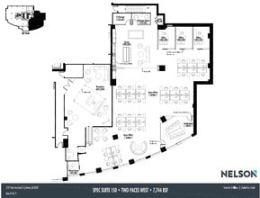2727 Paces Ferry Rd SE, Atlanta, GA for lease Floor Plan- Image 2 of 2