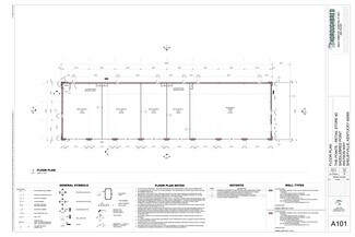 Plus de détails pour 420 Watson Wy, Shelbyville, KY - Terrain à louer