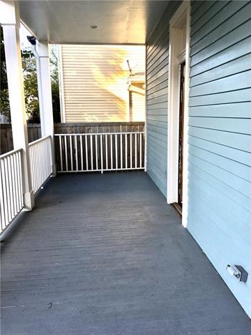 1812 Napoleon Ave, New Orleans, LA à vendre - Photo du bâtiment - Image 3 de 24