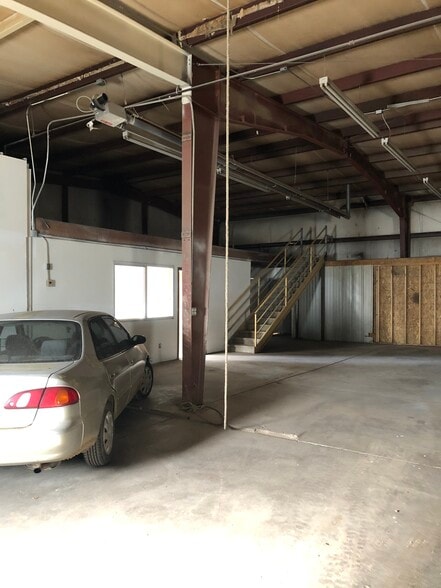 11159 E US Highway 24, Peyton, CO for lease - Interior Photo - Image 3 of 23