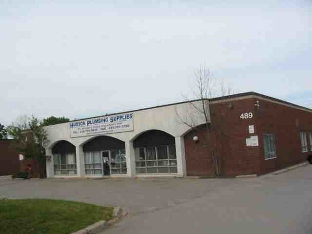 489 Brimley Rd, Toronto, ON à vendre Photo du bâtiment- Image 1 de 1