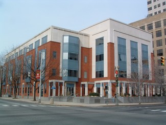 Plus de détails pour 100 Market St, Harrisburg, PA - Bureau à louer