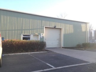 More details for Deanfield Way, Clitheroe - Industrial for Lease