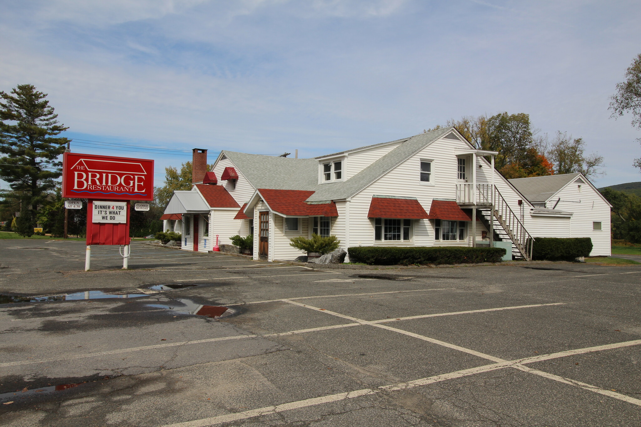 650 N Main St, Sheffield, MA for sale Building Photo- Image 1 of 1