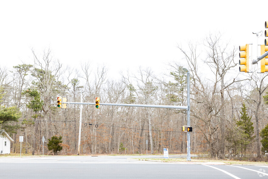 Route 30 and Jimmie Leeds Rd, Pomona, NJ à vendre - Photo du bâtiment - Image 3 de 3