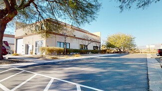 Plus de détails pour 3495 W Lake Mead Blvd, North Las Vegas, NV - Industriel à vendre