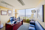 Suite 300 - Office