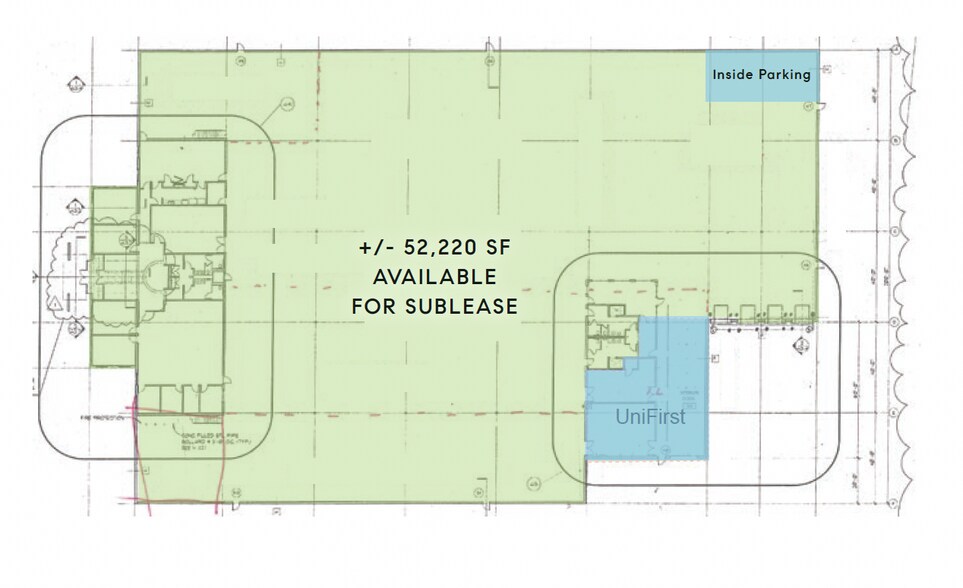 2401 SE Creekview Dr, Ankeny, IA à louer - Plan d’étage - Image 3 de 20