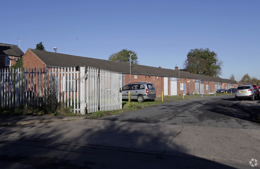 Marlow Rd, Leicester for lease - Building Photo - Image 3 of 3