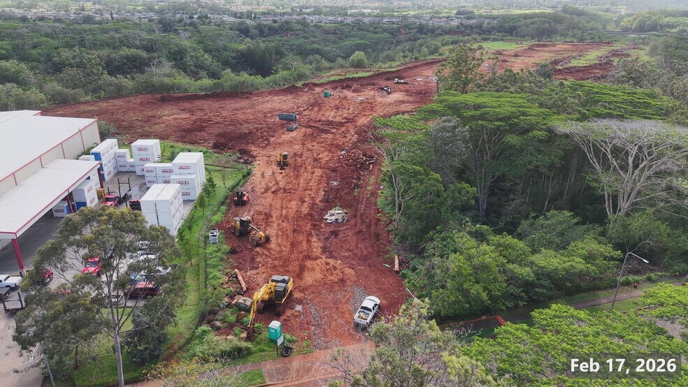 Kahelu Ave, Mililani, HI à vendre - Vidéo sur l’inscription commerciale - Image 2 de 8