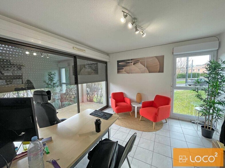 20 Rue Montaigne, Blagnac à vendre - Photo intérieure - Image 2 de 7