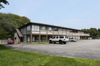 More details for 20 S Anguilla Rd, Pawcatuck, CT - Office for Sale