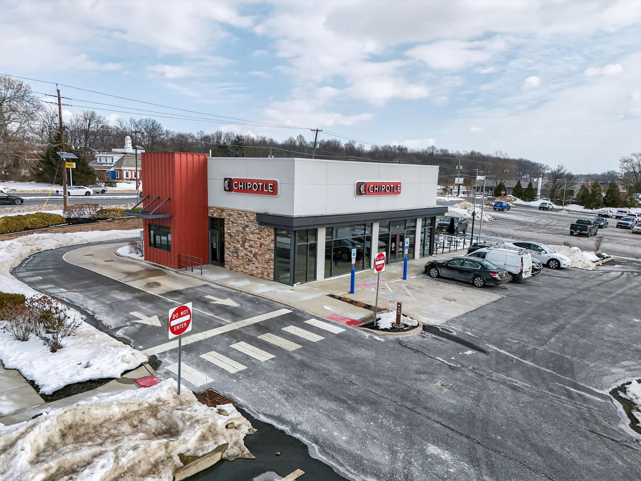 3 Marlton Pike E, Cherry Hill, NJ for sale Primary Photo- Image 1 of 7