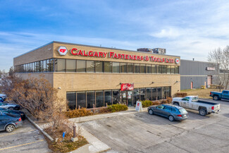 More details for 7220 44 St SE, Calgary, AB - Office for Lease