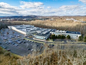 15 Sylvan Way, Parsippany, NJ - AÉRIEN  Vue de la carte - Image1