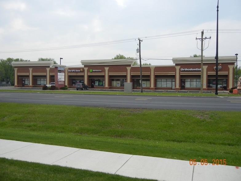 1511 N Convent St, Bourbonnais, IL for lease - Primary Photo - Image 1 of 3