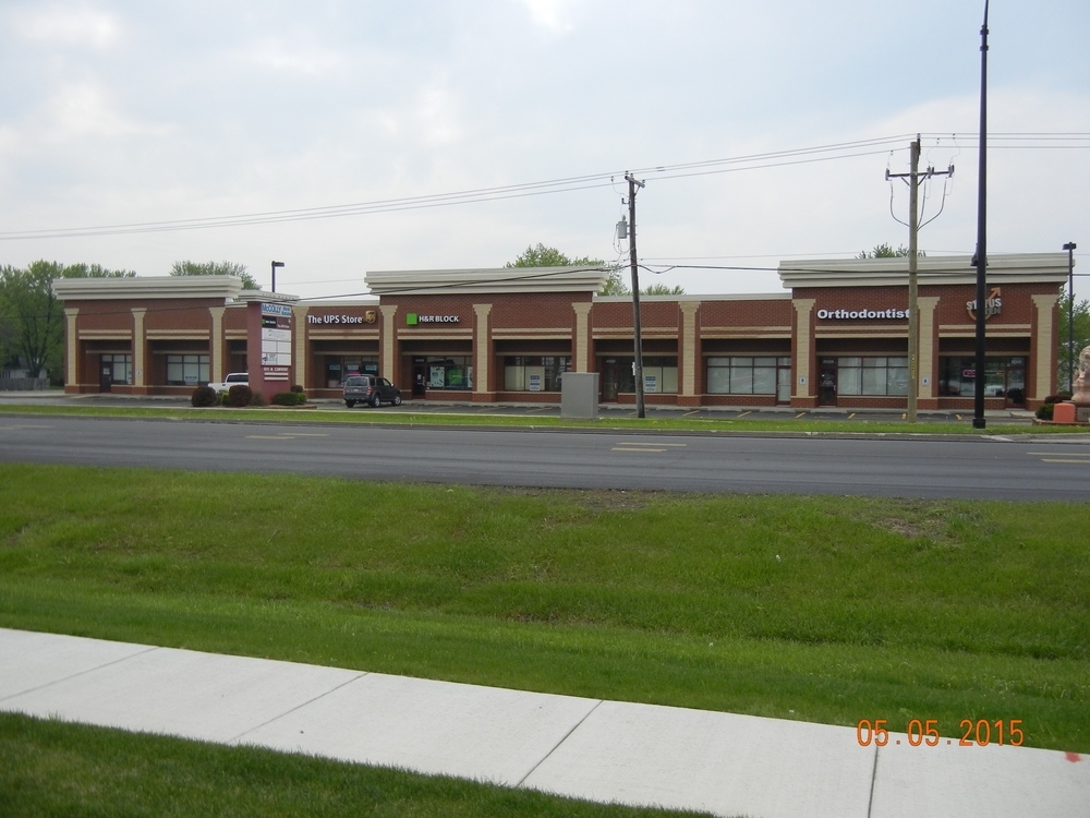 1511 N Convent St, Bourbonnais, IL for lease Primary Photo- Image 1 of 4