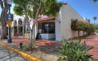 Plus de détails pour 428 State St, Santa Barbara, CA - Commerce de détail à vendre