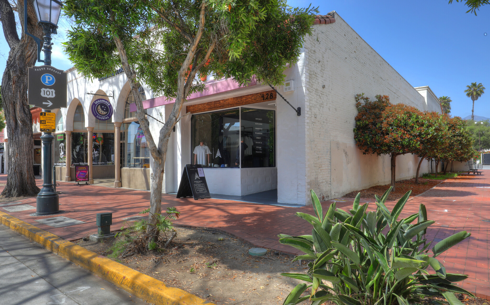 428 State St, Santa Barbara, CA for sale Building Photo- Image 1 of 9