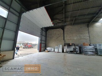 Plus de détails pour Bureau, Industriel à louer