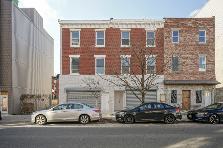 1518-1520 Ridge Ave, Philadelphia, PA à vendre - Photo du bâtiment - Image 1 de 1