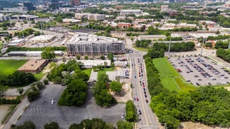 More details for 540 Northside Dr NW, Atlanta, GA - Land for Sale