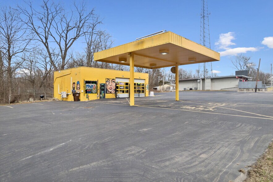 10984 State Route 28, Blanchester, OH à vendre - Photo du bâtiment - Image 3 de 21