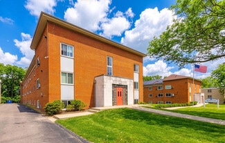 More details for 805-819 Wilmington Ave, Dayton, OH - Multifamily for Sale