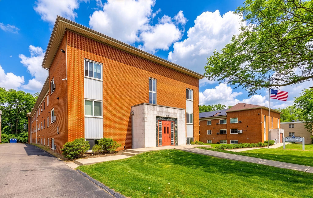 805-819 Wilmington Ave, Dayton, OH à vendre Photo principale- Image 1 de 12