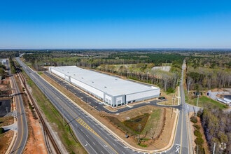 7905 Roosevelt Hwy, Palmetto, GA - AERIAL  map view